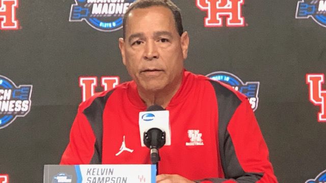 Kelvin Sampson